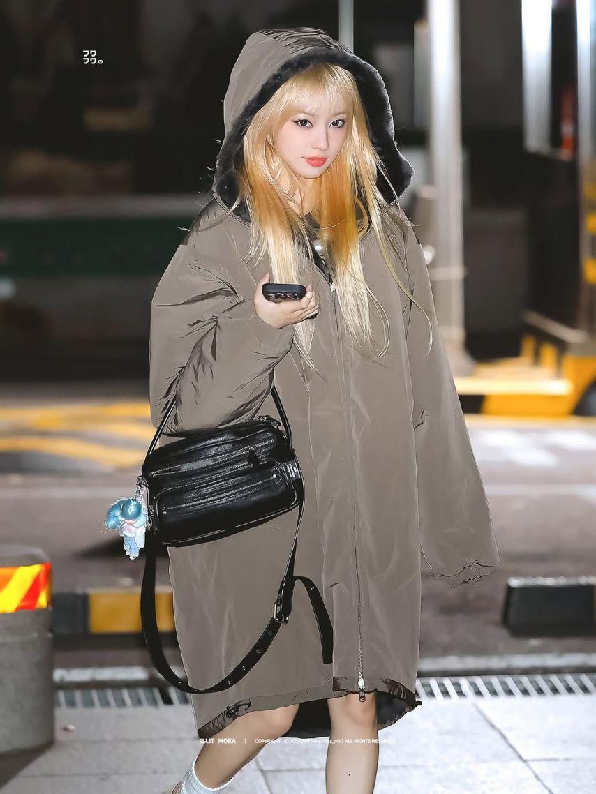 아일릿 (ILLIT) 모카1