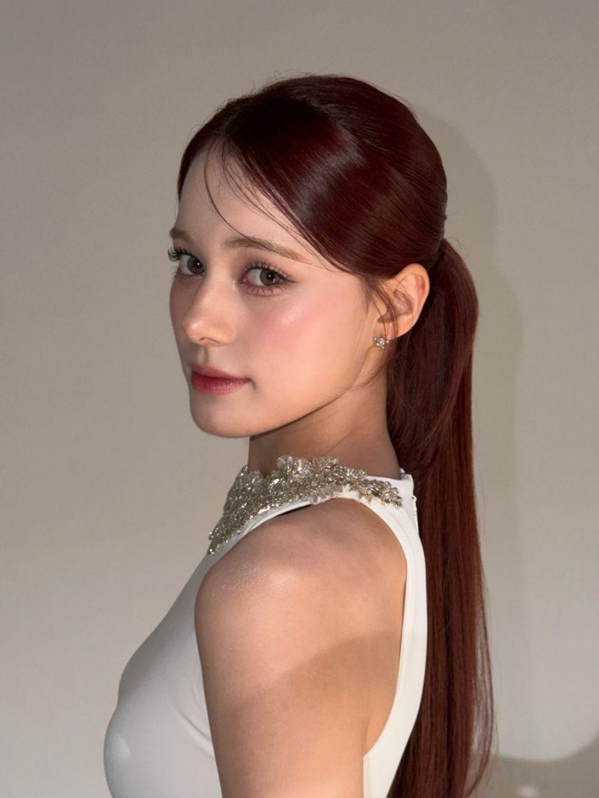 니쥬 (NiziU) 니나4