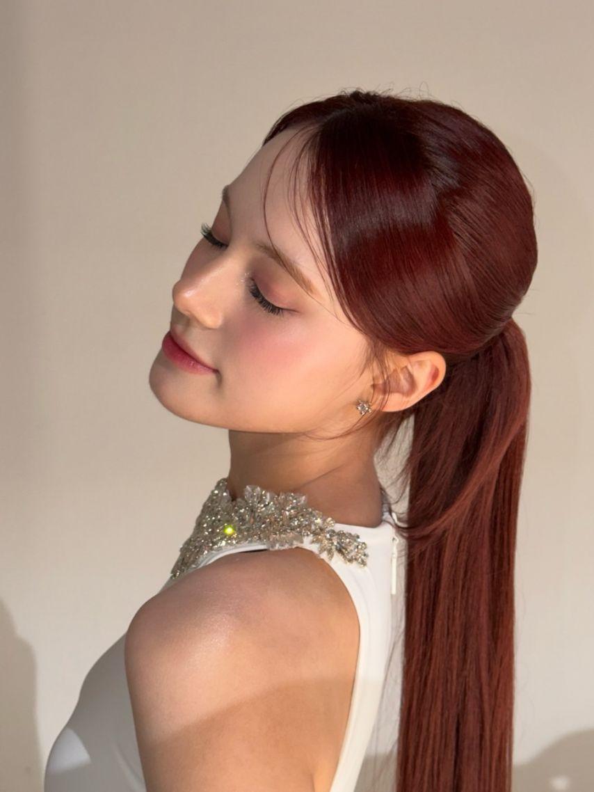 니쥬 (NiziU) 니나5