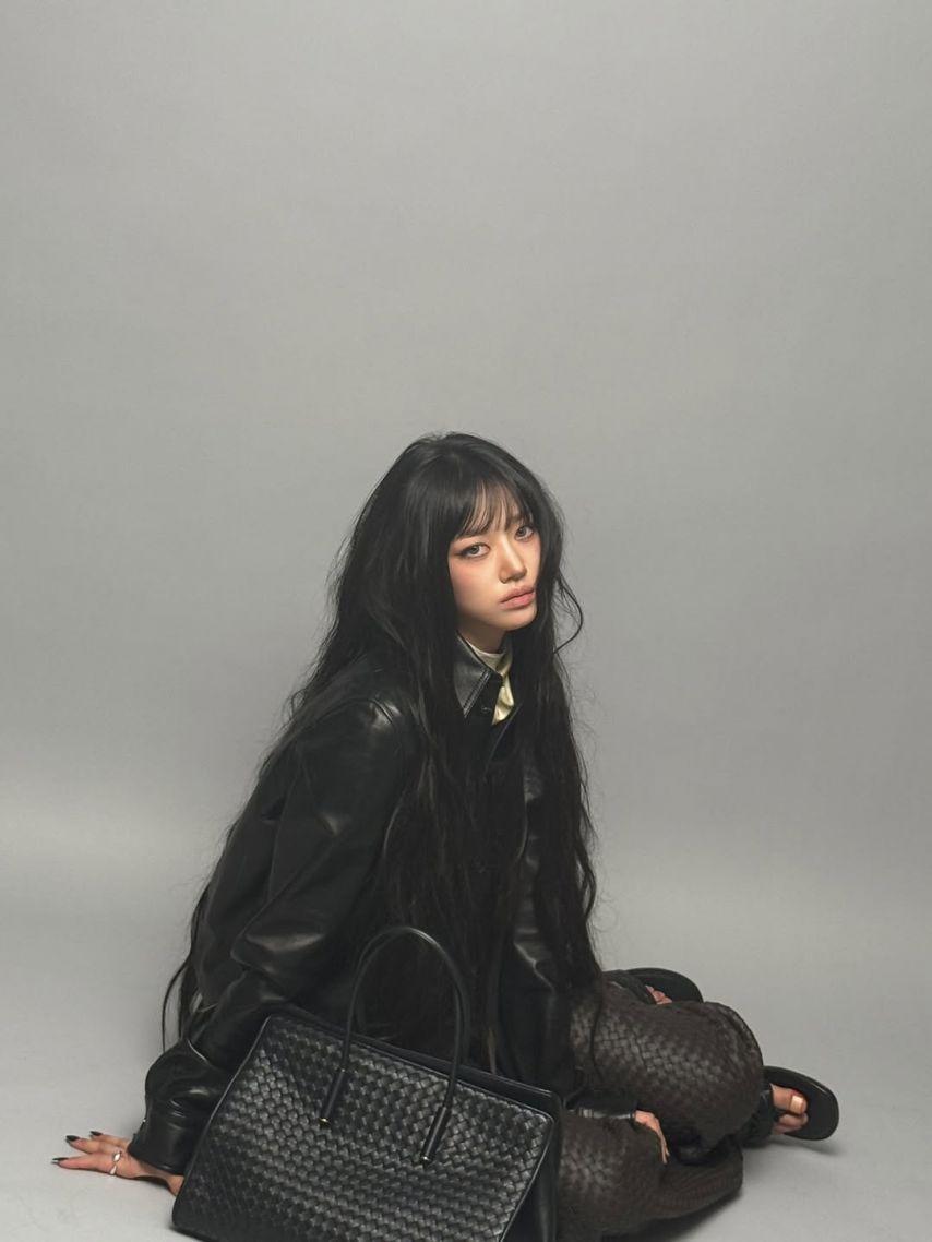 MEOVV (미야오) 수인0