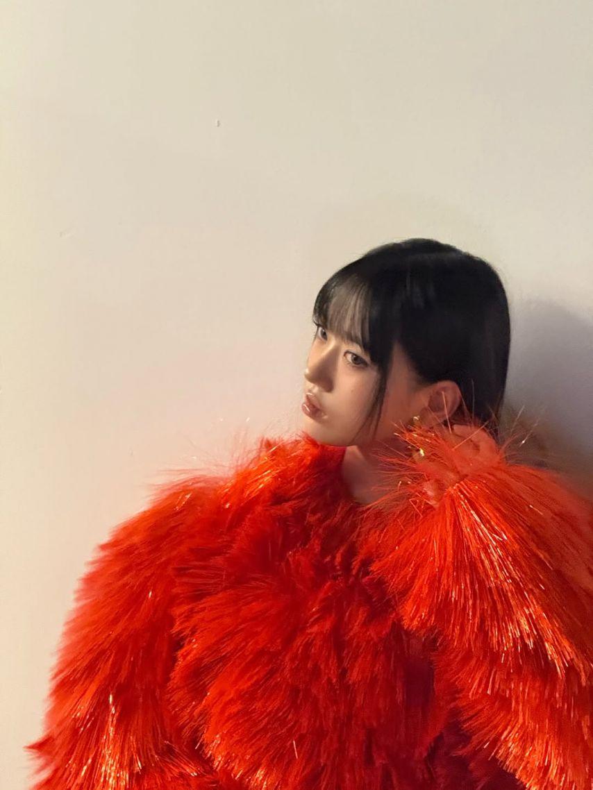 MEOVV (미야오) 수인2