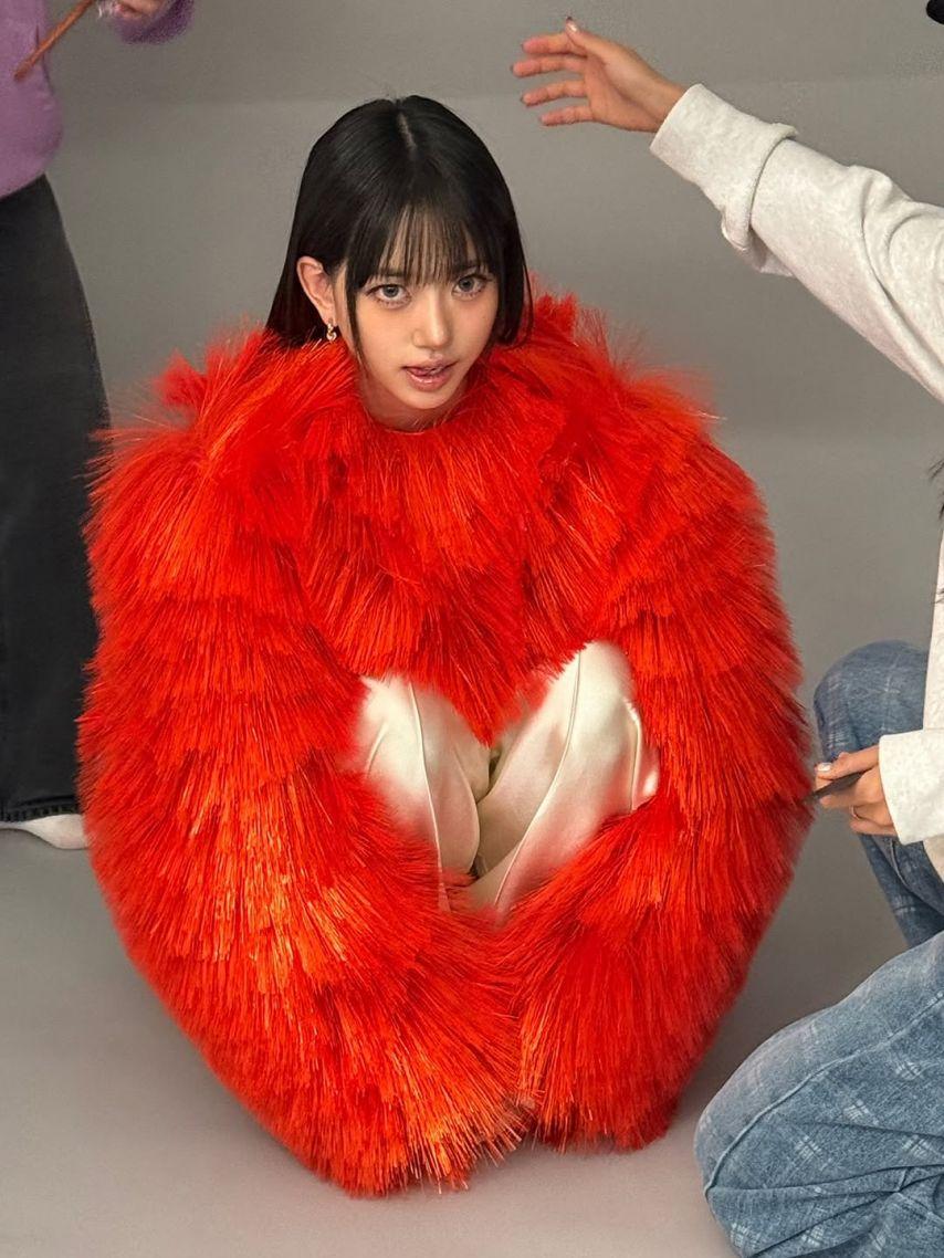 MEOVV (미야오) 수인3