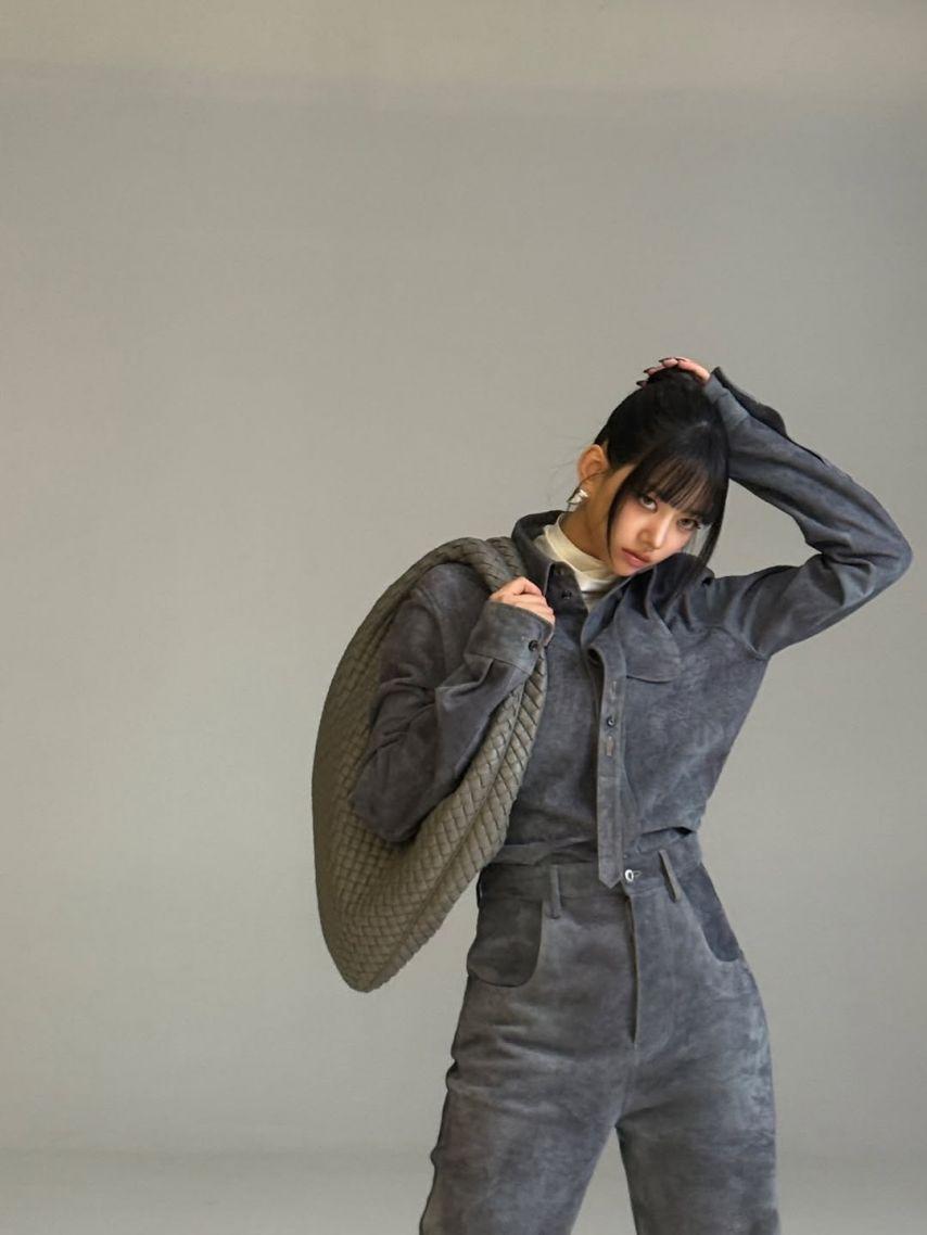 MEOVV (미야오) 수인5