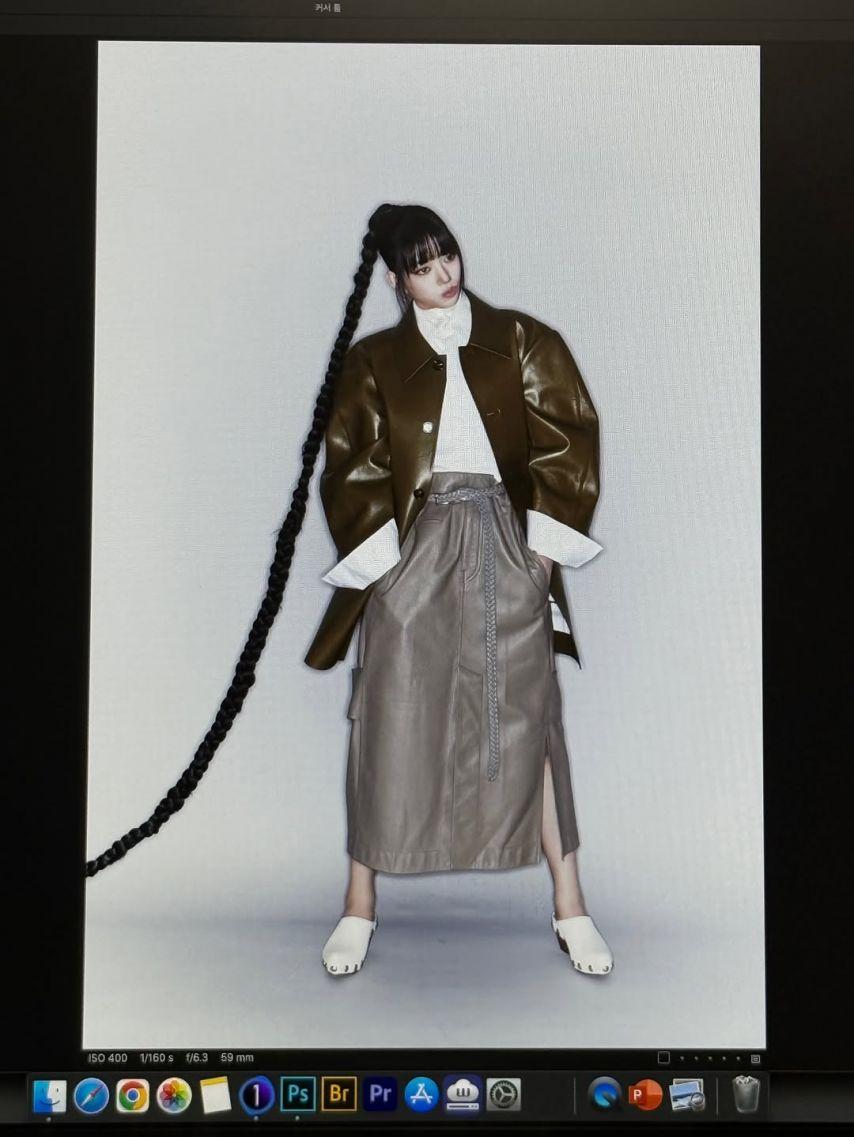 MEOVV (미야오) 수인6