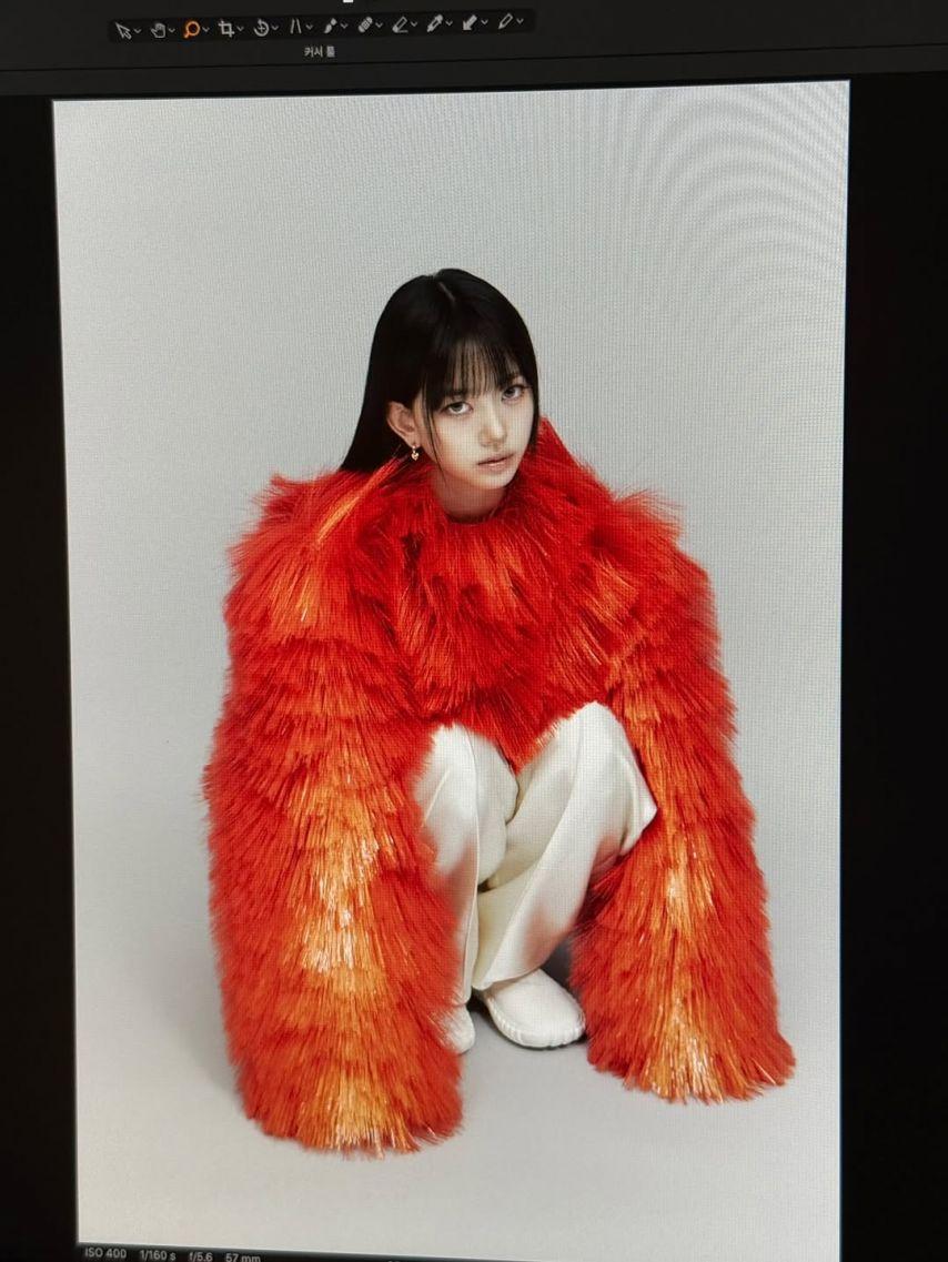 MEOVV (미야오) 수인8