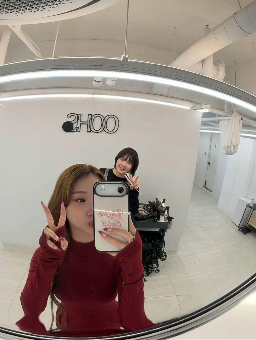 Loossemble (루셈블) 여진3