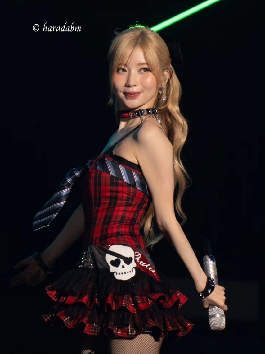 BABYMONSTER (베이비몬스터) 아사0