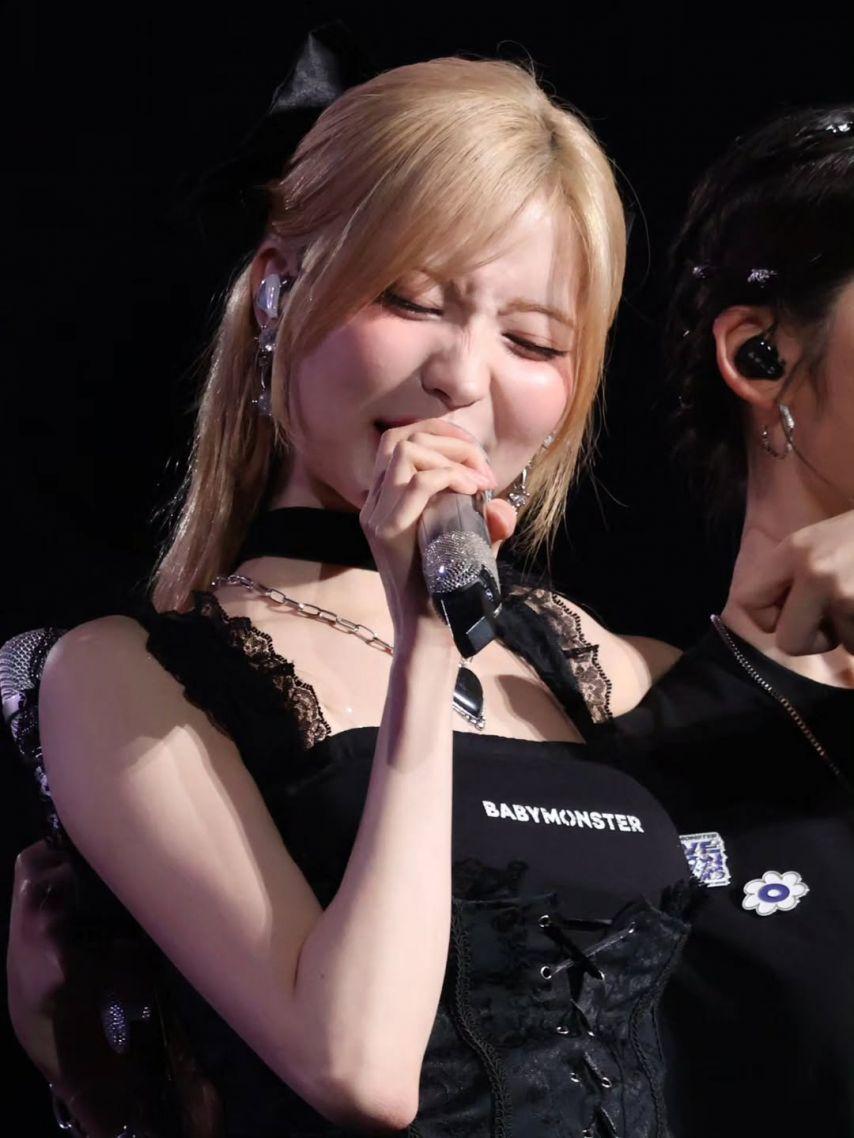 BABYMONSTER (베이비몬스터) 아사12