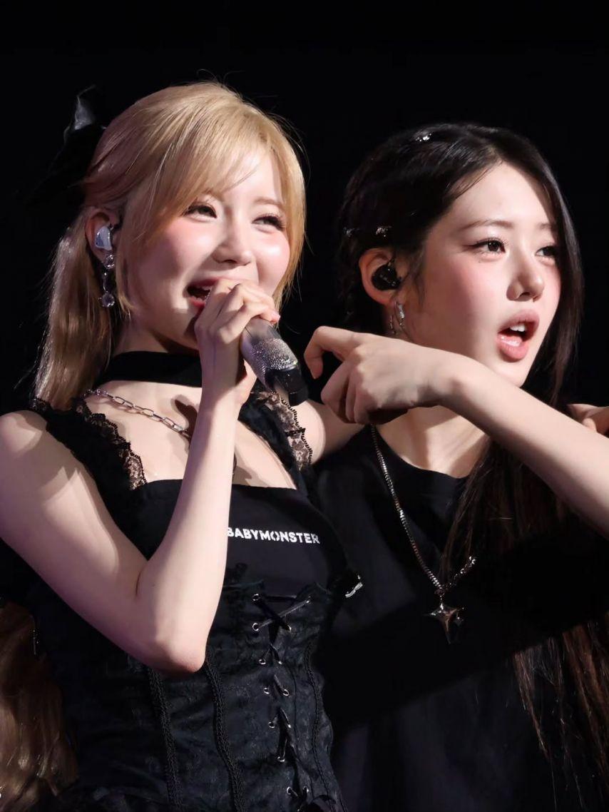 BABYMONSTER (베이비몬스터) 아사13