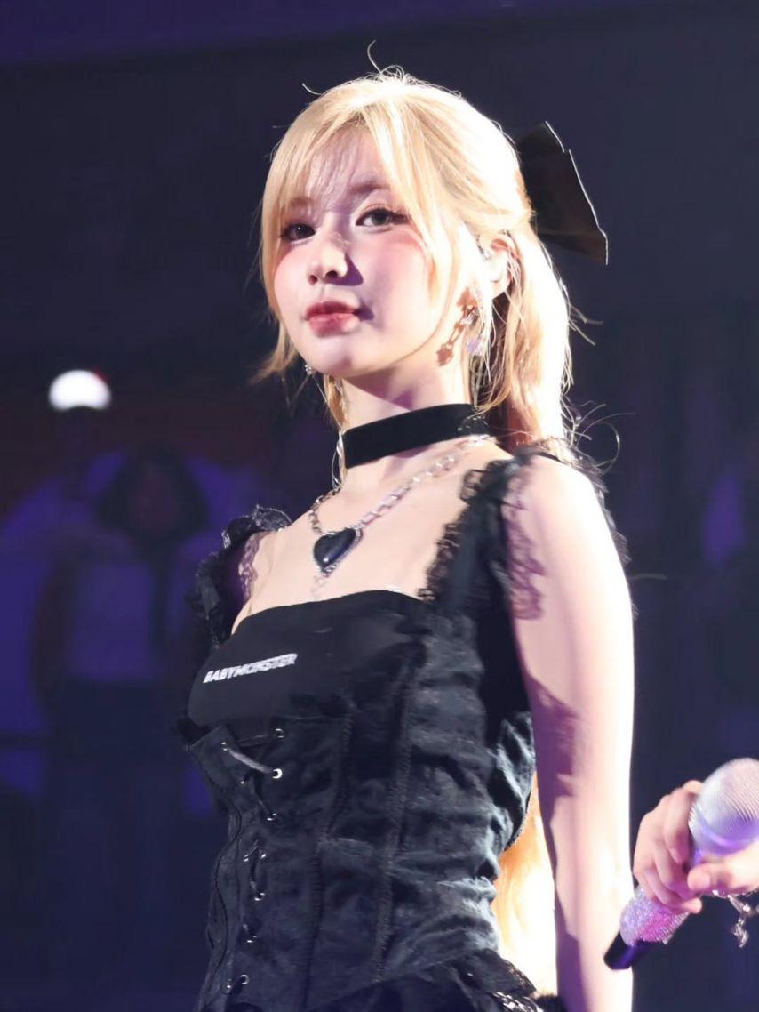 BABYMONSTER (베이비몬스터) 아사14