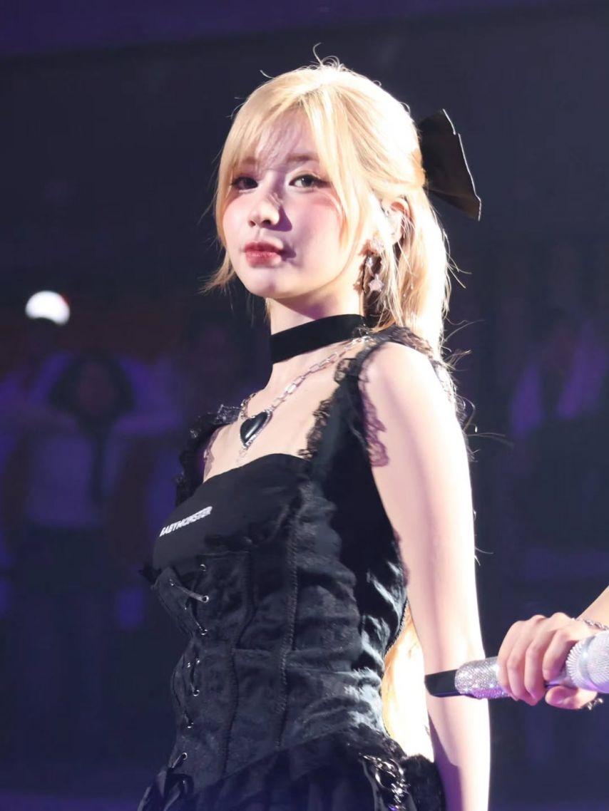 BABYMONSTER (베이비몬스터) 아사15