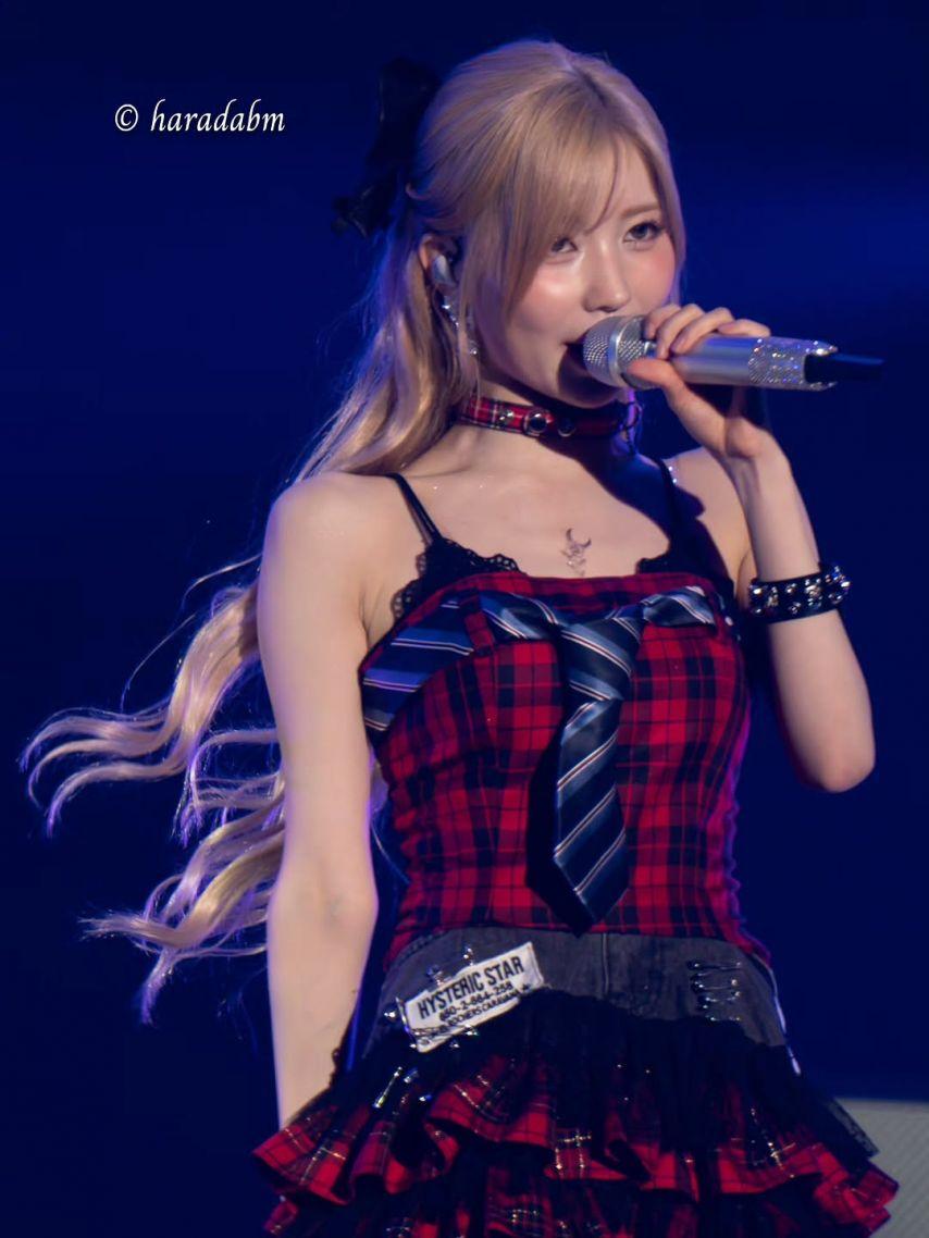 BABYMONSTER (베이비몬스터) 아사1