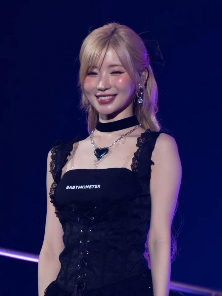 BABYMONSTER (베이비몬스터) 아사5