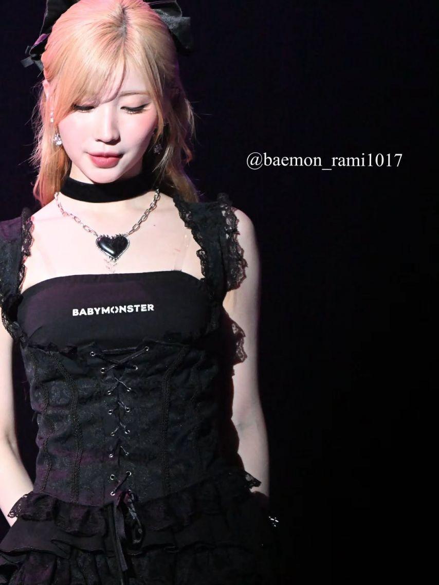 BABYMONSTER (베이비몬스터) 아사9