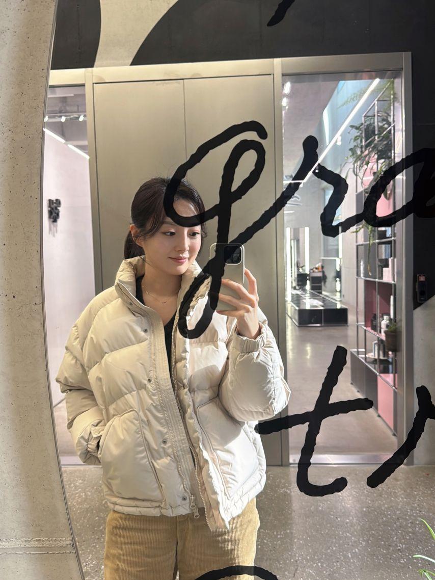 김소영 아나운서0