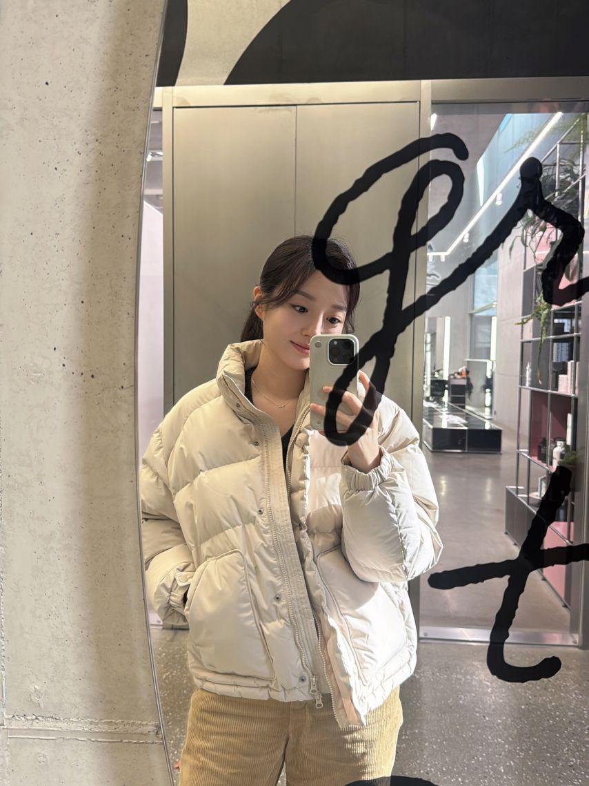 김소영 아나운서1