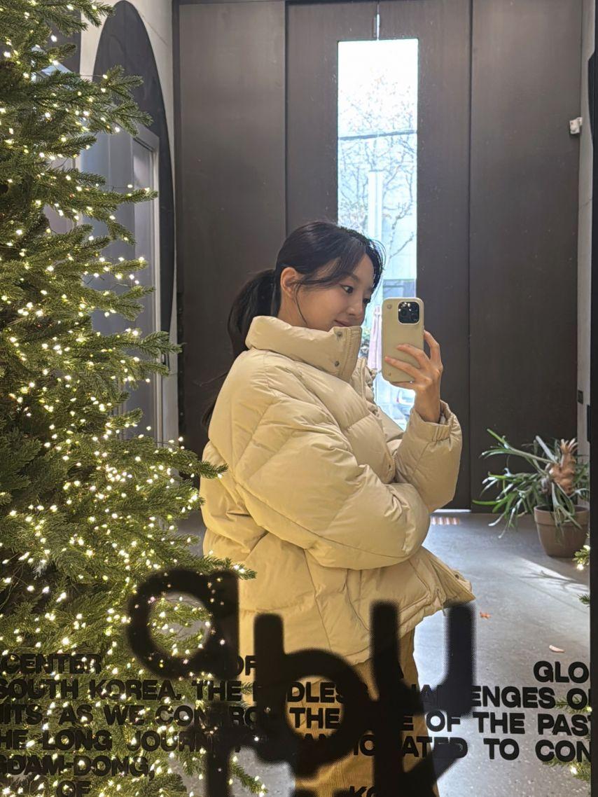 김소영 아나운서2