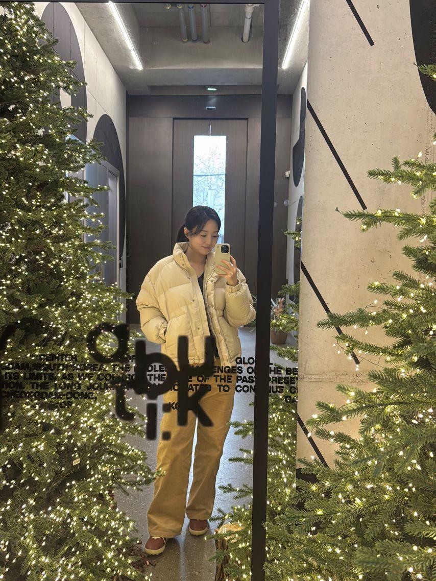 김소영 아나운서3