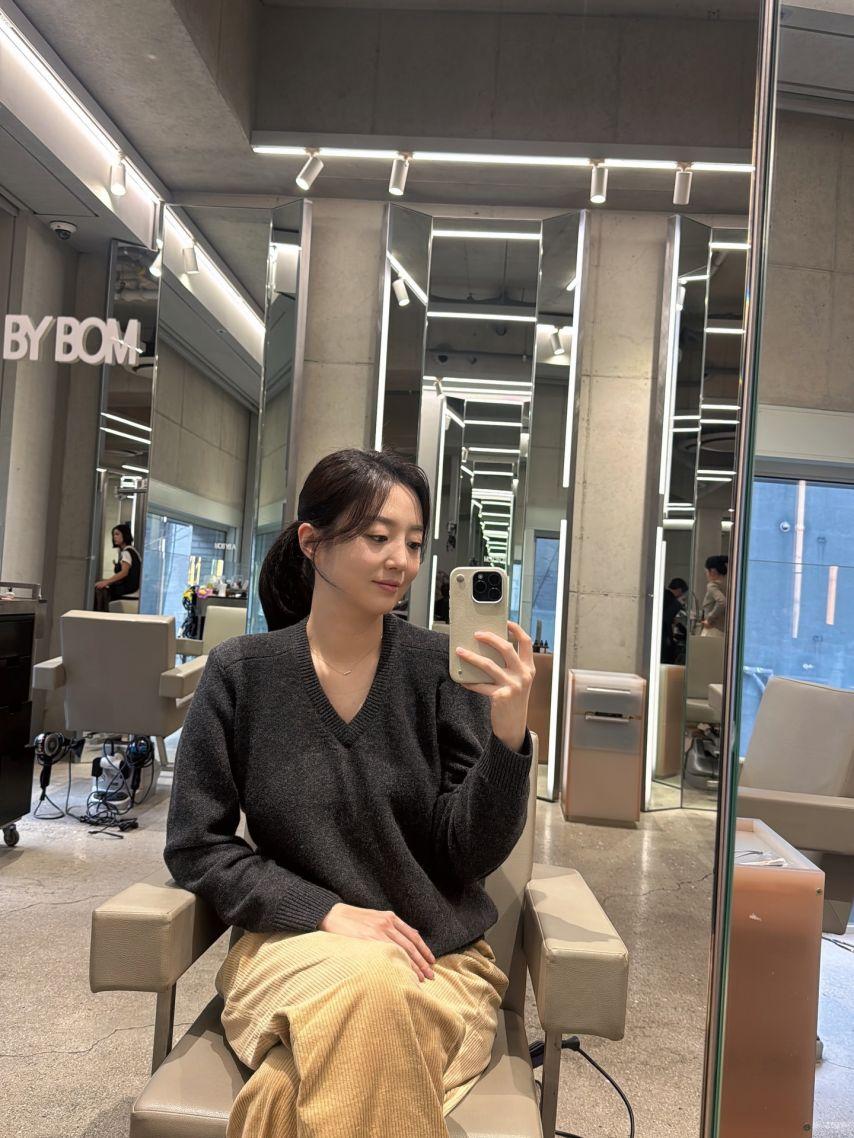 김소영 아나운서4