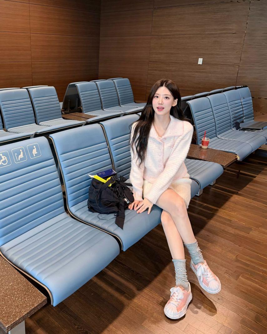 소이원 아나운서0