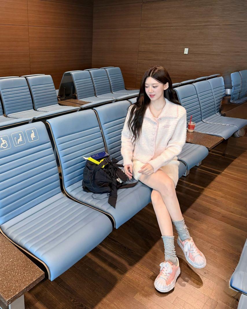 소이원 아나운서1