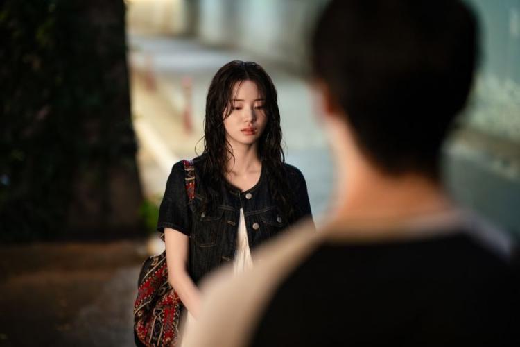 신시아 오늘밤세계에서이사랑이사라진다해도2