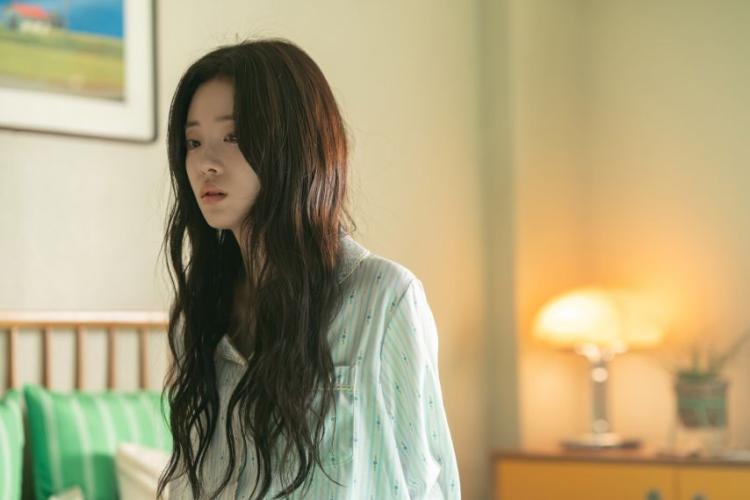 신시아 오늘밤세계에서이사랑이사라진다해도4