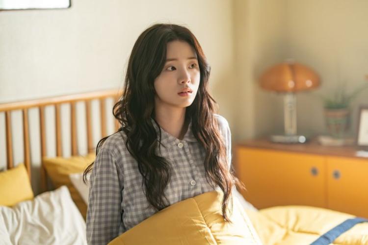 신시아 오늘밤세계에서이사랑이사라진다해도5