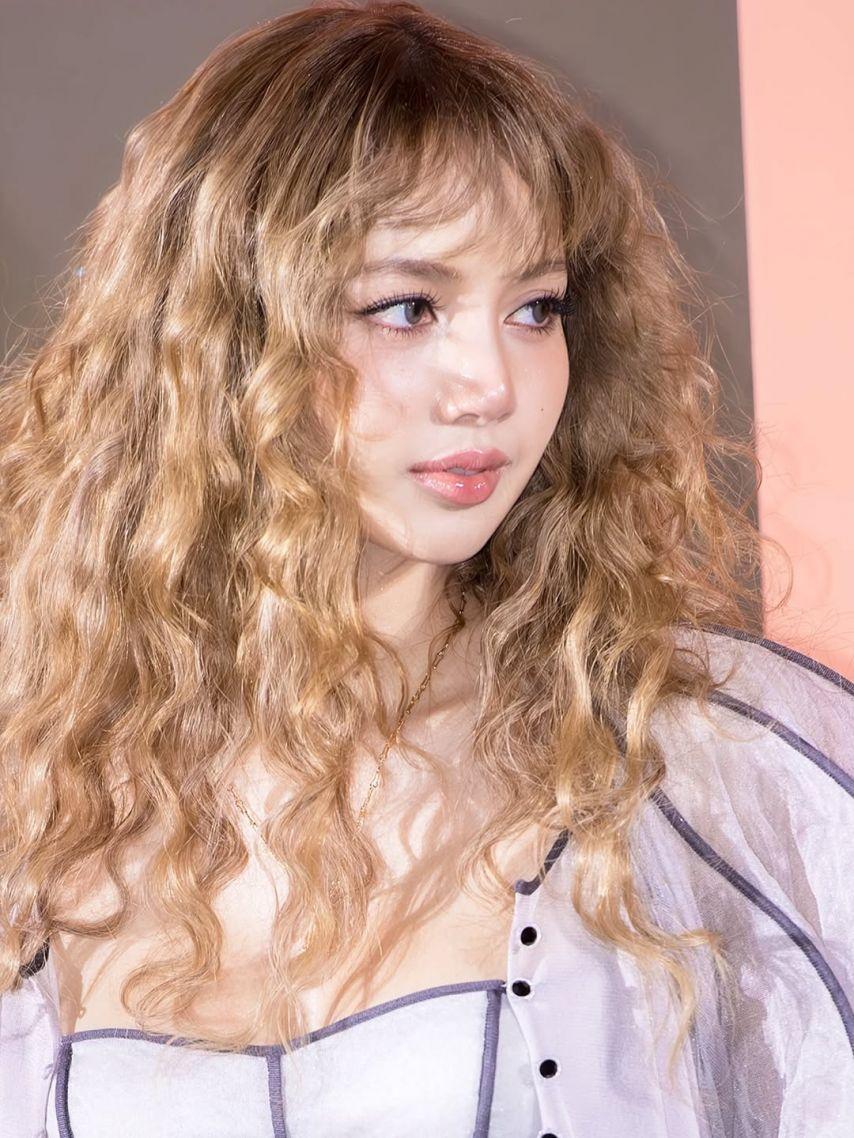 블랙핑크 리사0