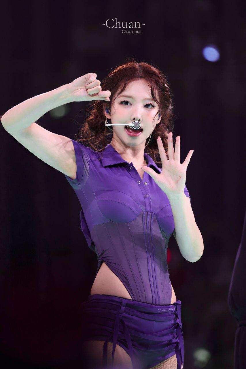 트와이스 나연 쯔위 사나1