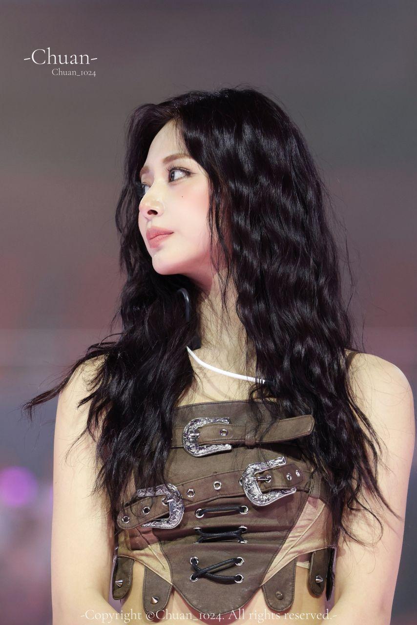 트와이스 나연 쯔위 사나3