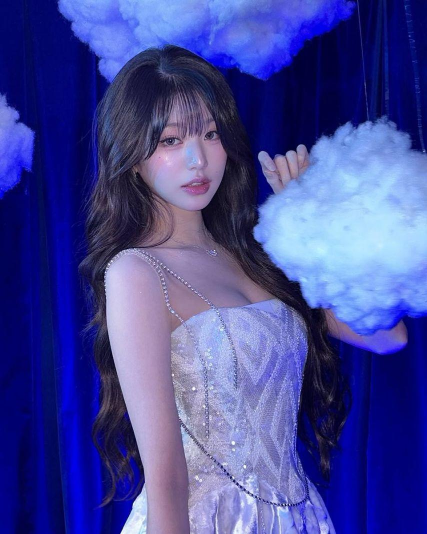 [아이브] 장원영1