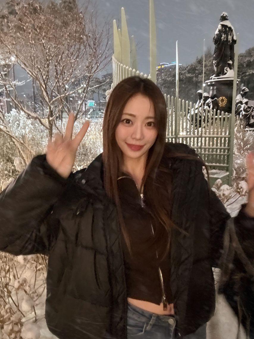 장서현 아나운서0