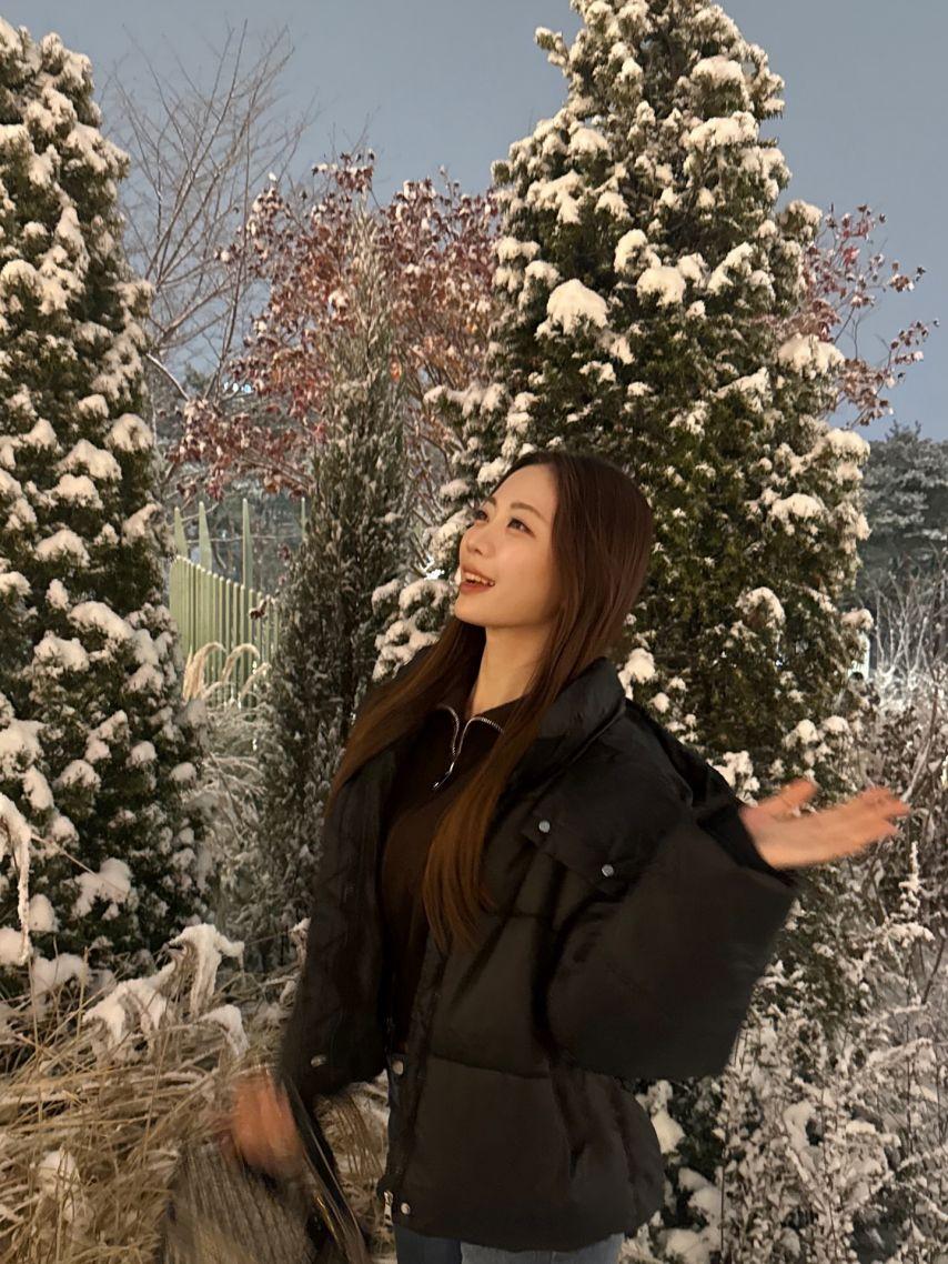 장서현 아나운서2