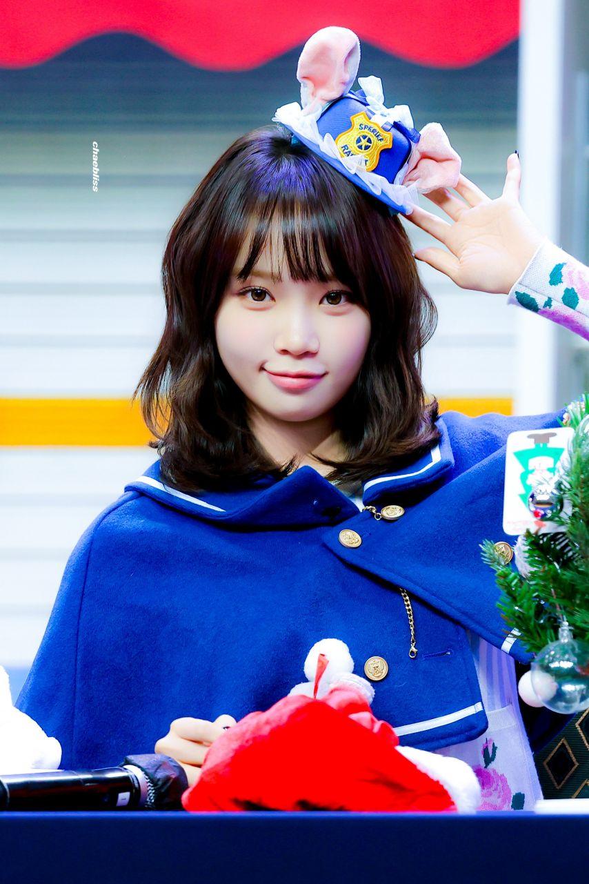 [르세라핌] 김채원0