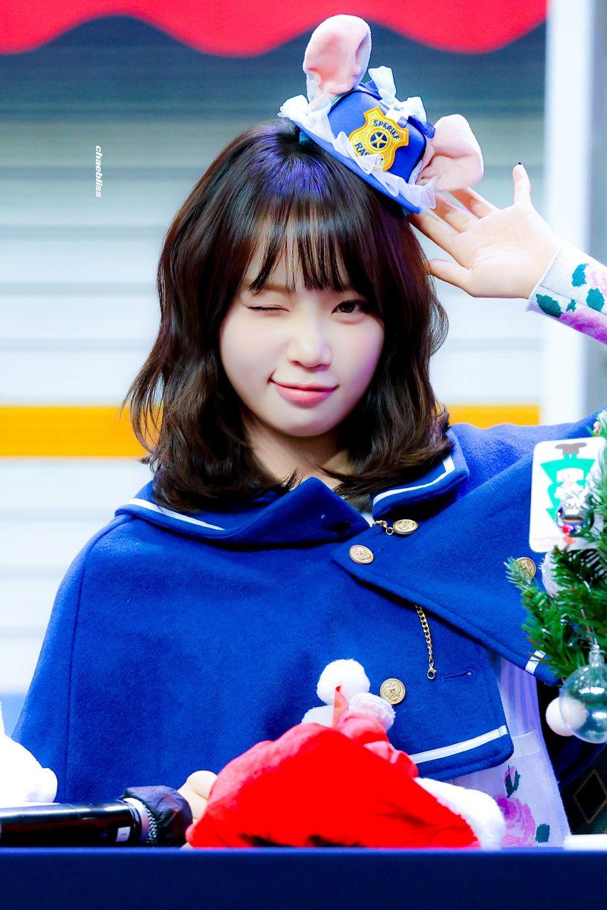 [르세라핌] 김채원1