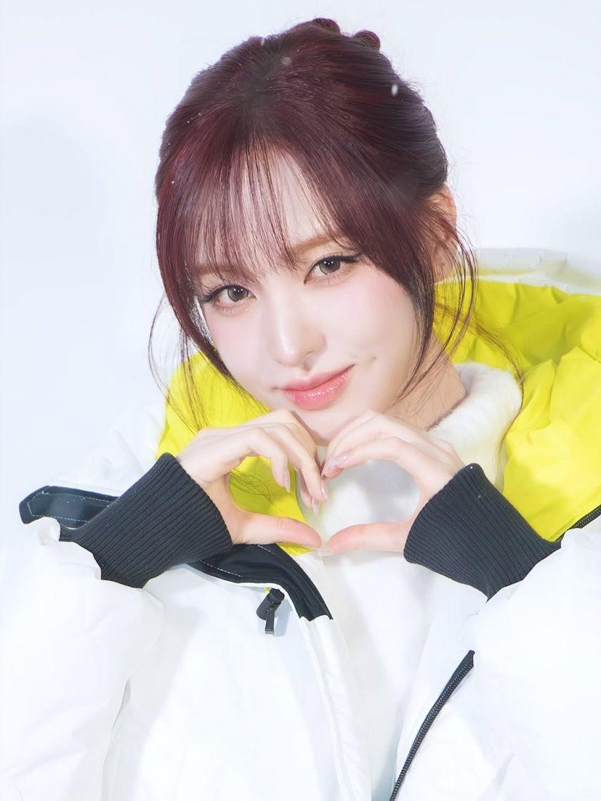 IVE (아이브) 리즈0