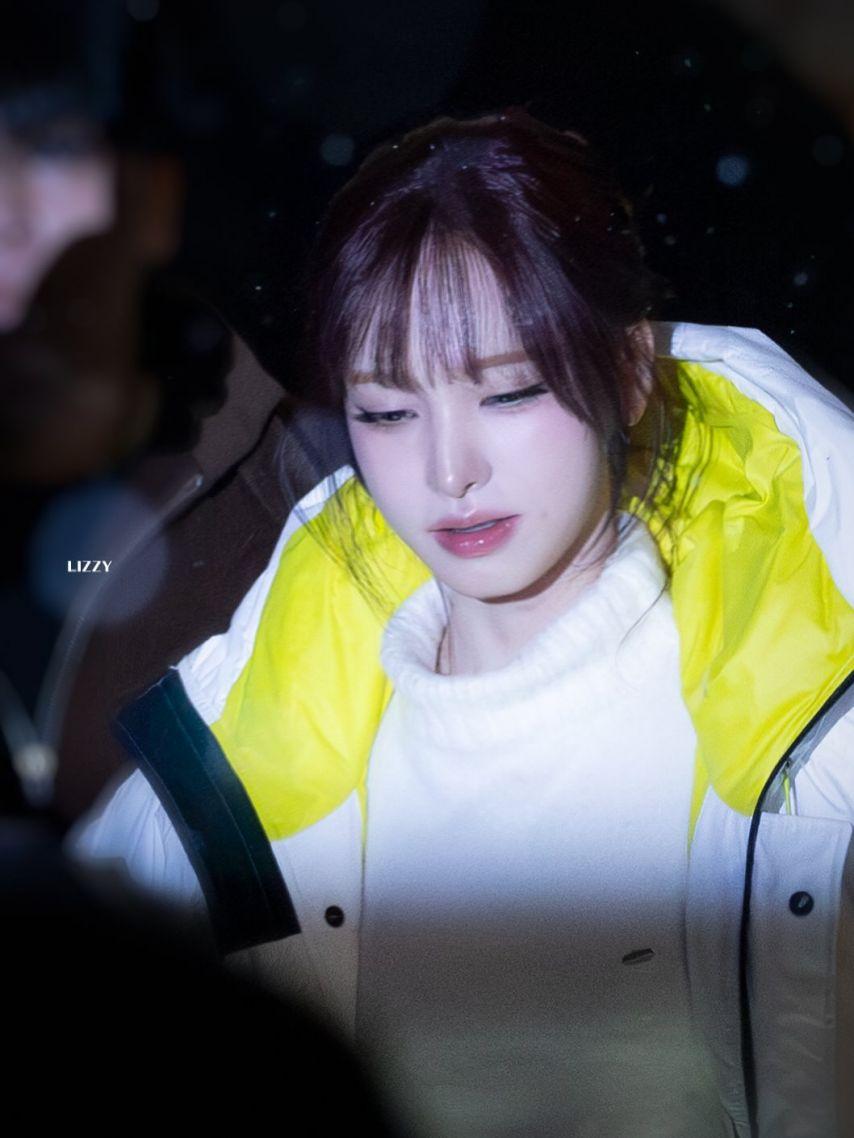 IVE (아이브) 리즈10