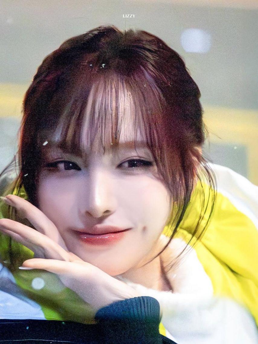 IVE (아이브) 리즈11