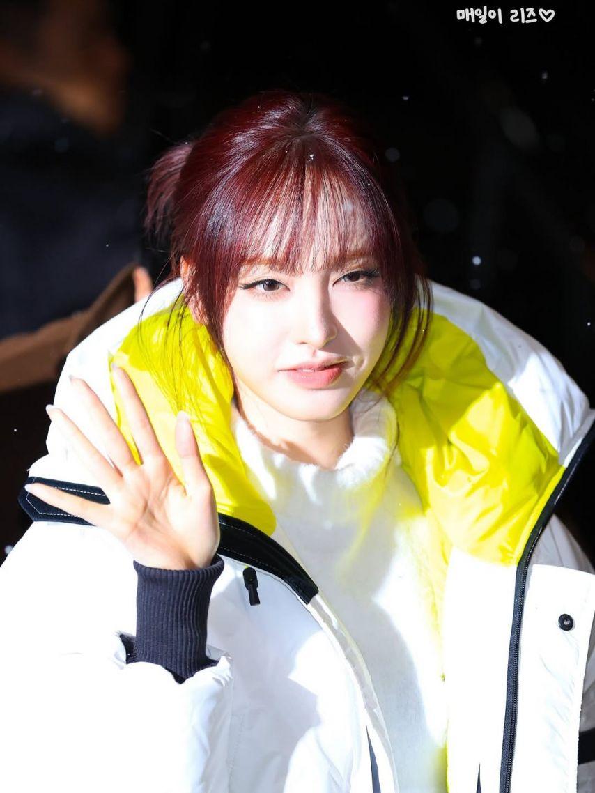 IVE (아이브) 리즈13