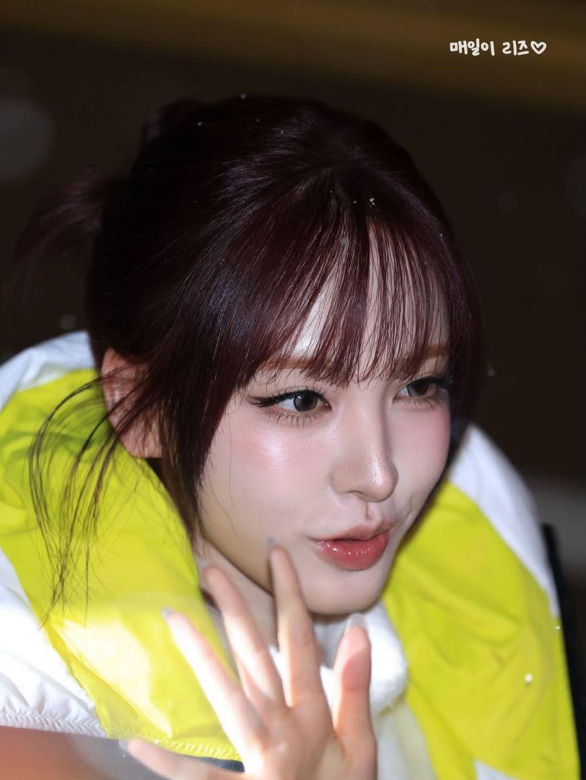 IVE (아이브) 리즈14