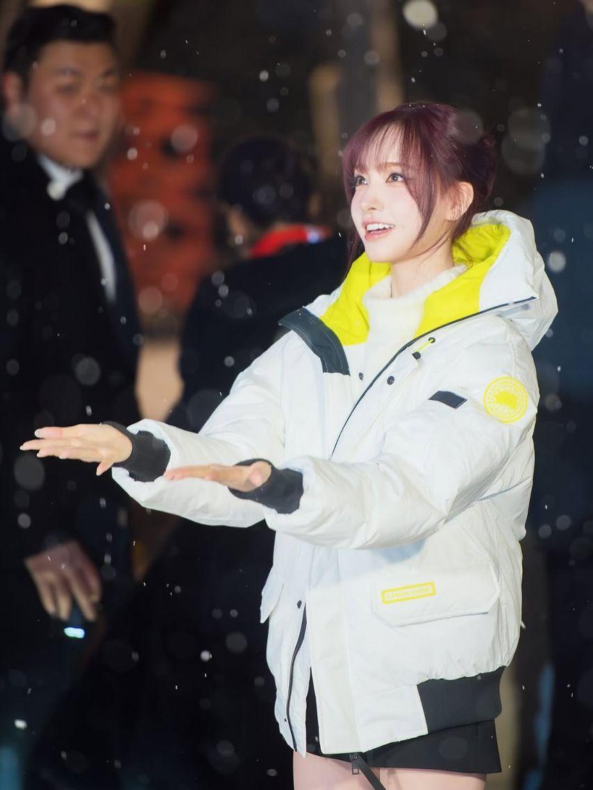 IVE (아이브) 리즈1