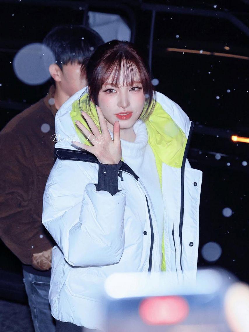 IVE (아이브) 리즈3