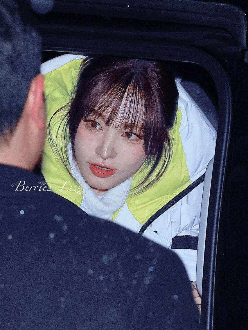 IVE (아이브) 리즈4