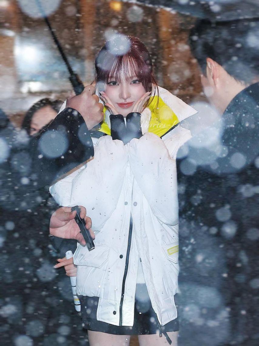 IVE (아이브) 리즈5