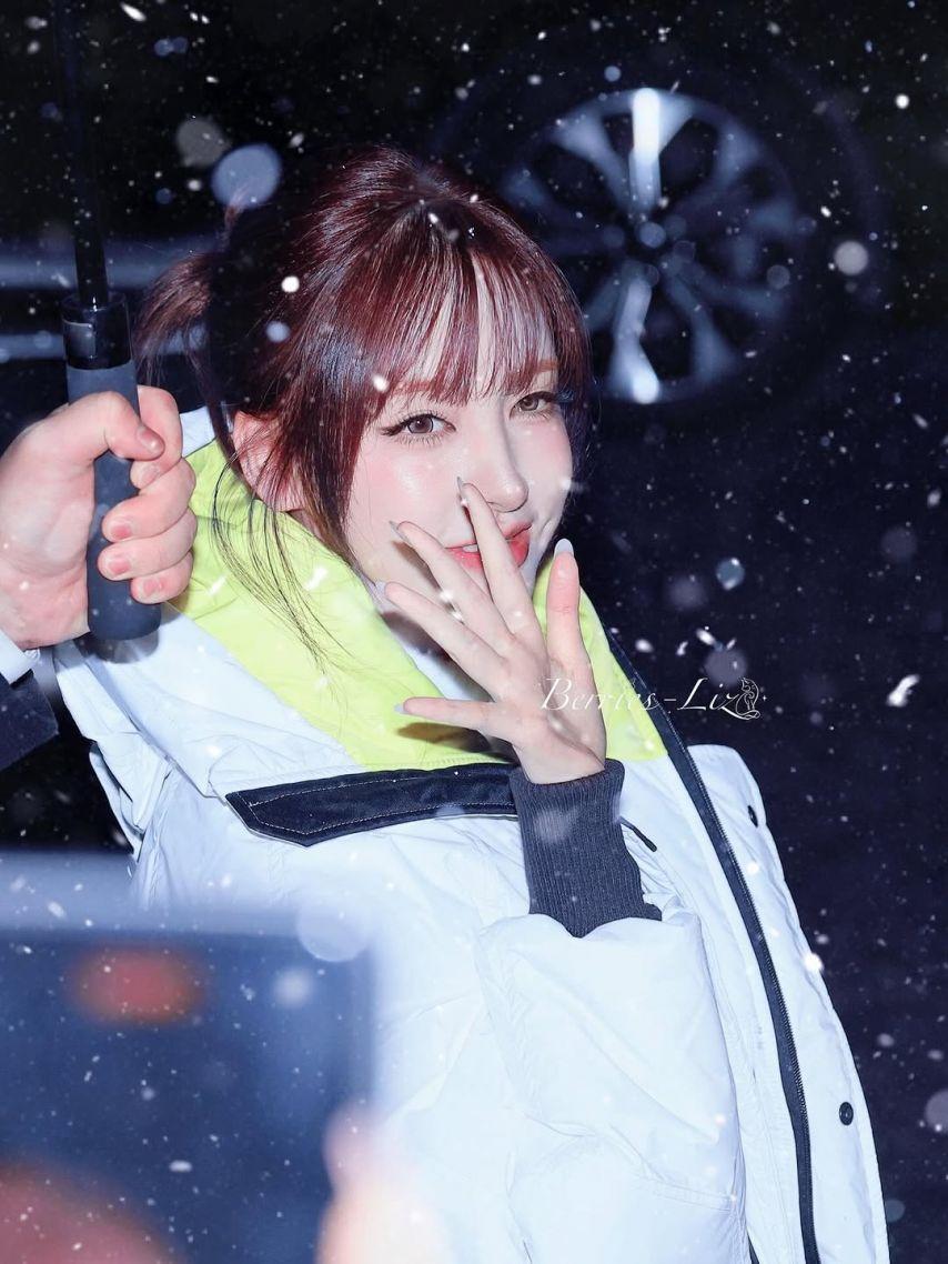 IVE (아이브) 리즈6