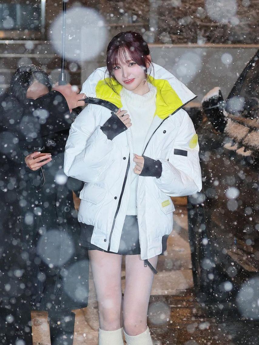 IVE (아이브) 리즈7