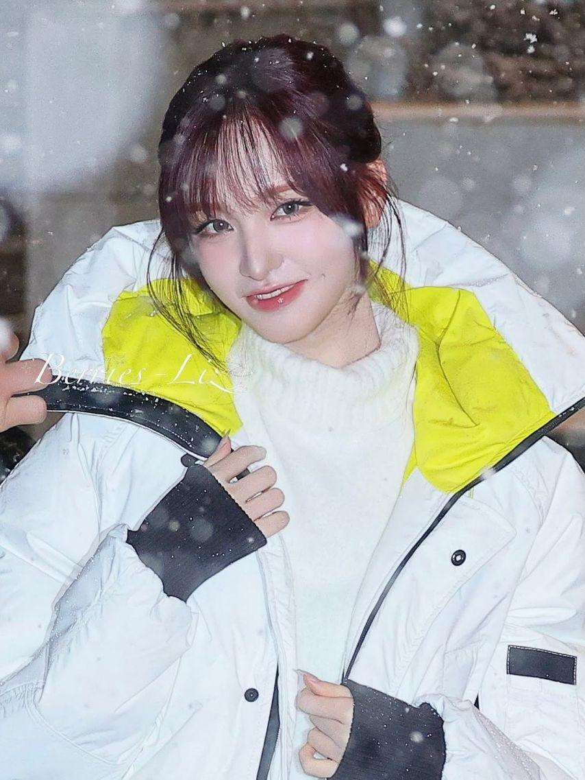 IVE (아이브) 리즈8