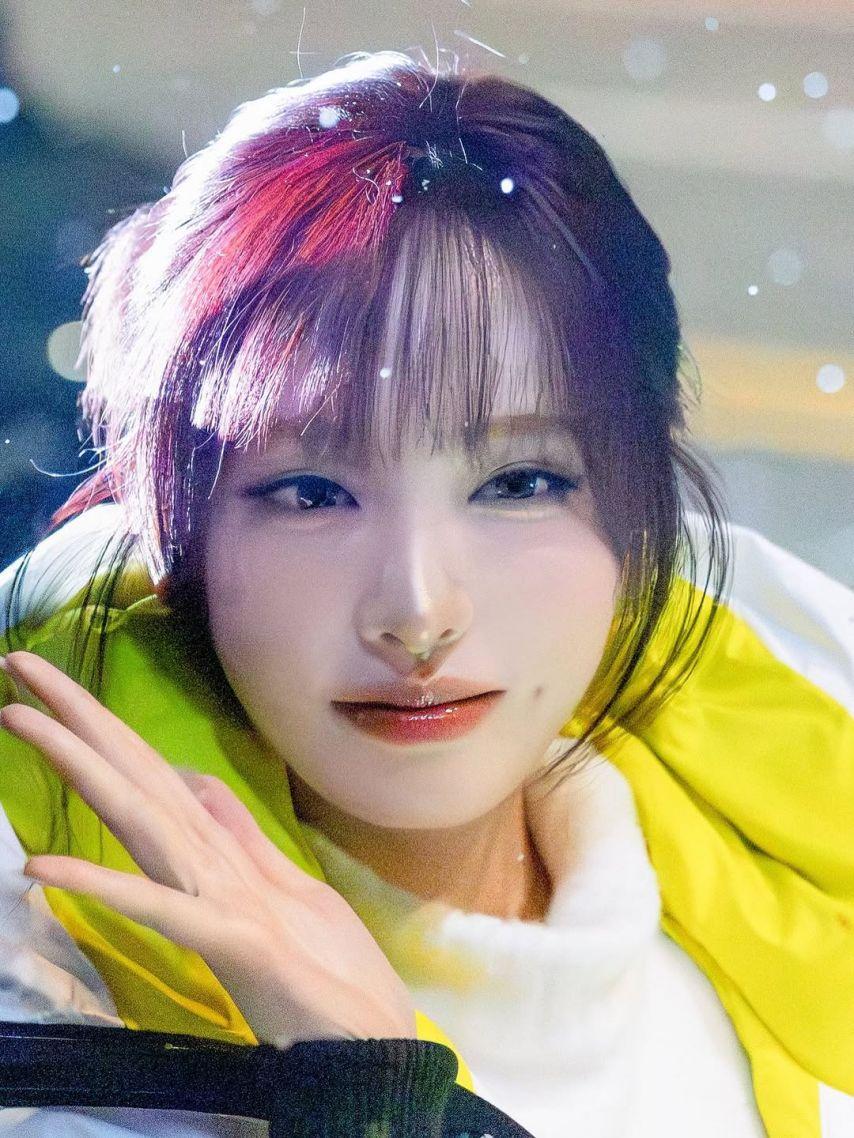 IVE (아이브) 리즈9