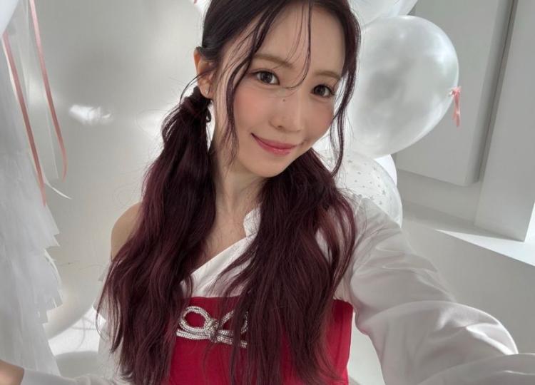 니쥬 (NiziU) 마야0